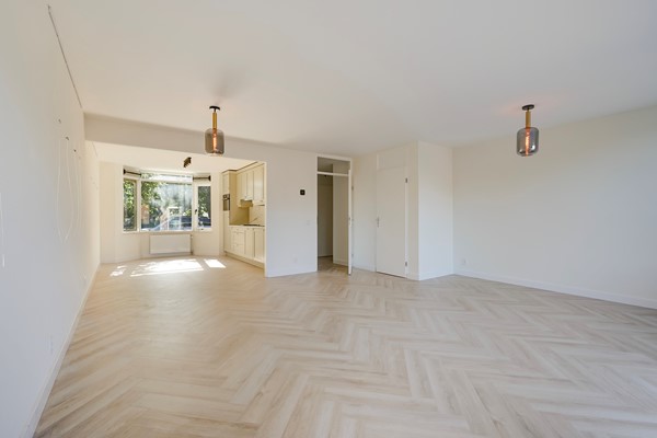 Medium property photo - Zandzeggelaan 199, 2554 HM Den Haag